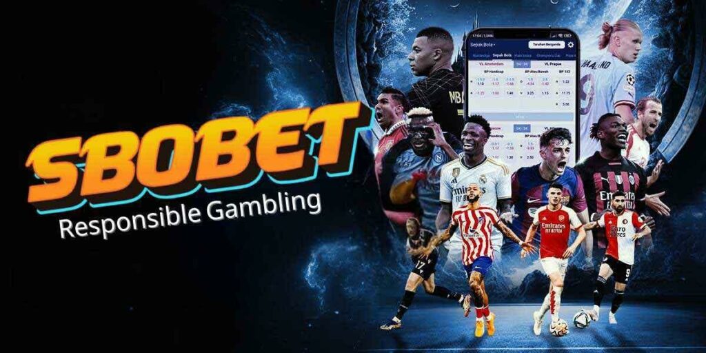 Daftar Sbobet BCA: Cara Mudah Mendaftar di Situs Judi Sbobet dengan Bank BCA