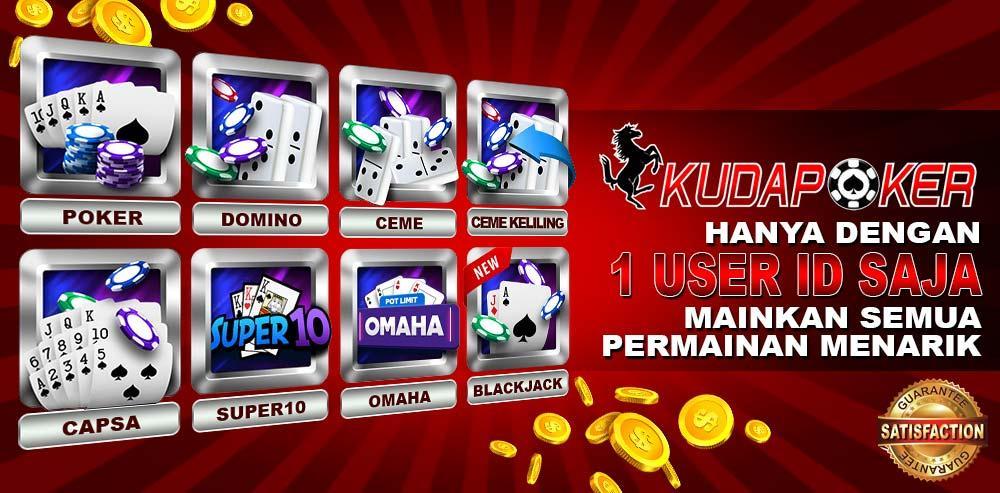 Akun Domino BCA: Cara Mudah dan Aman Bertransaksi Online