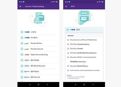 Daftar Depo 5k OVO: Cara Mudah dan Cepat untuk Mengisi Saldo OVO Anda