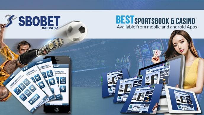 Bandar Sbobet Alternatif Terbaik: Pilihan Aman dan Terpercaya