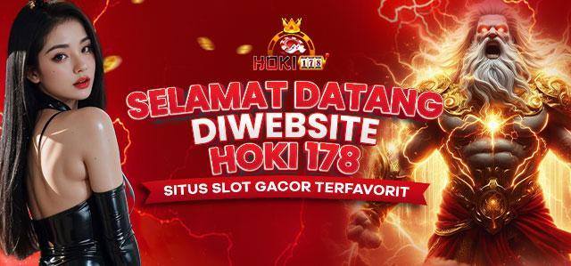 Situs Hoki Terbaik untuk Menang Banyak