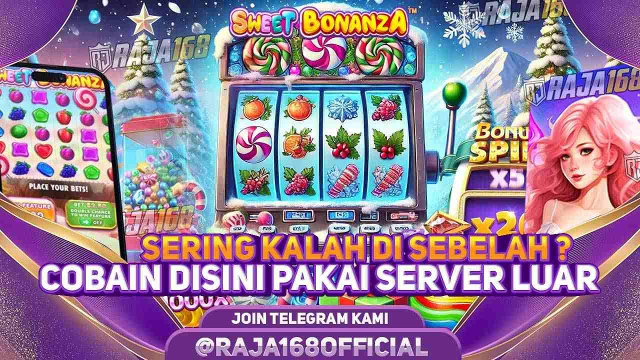 Situs Bonanza OVO: Tempat Terbaik untuk Transaksi Online