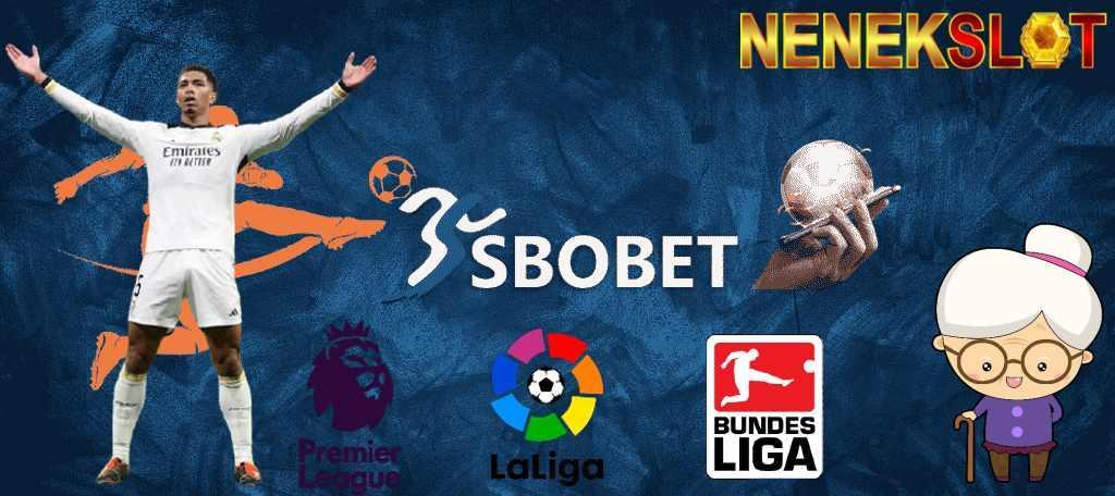 Situs Sbobet BCA Terpercaya untuk Transaksi Mudah