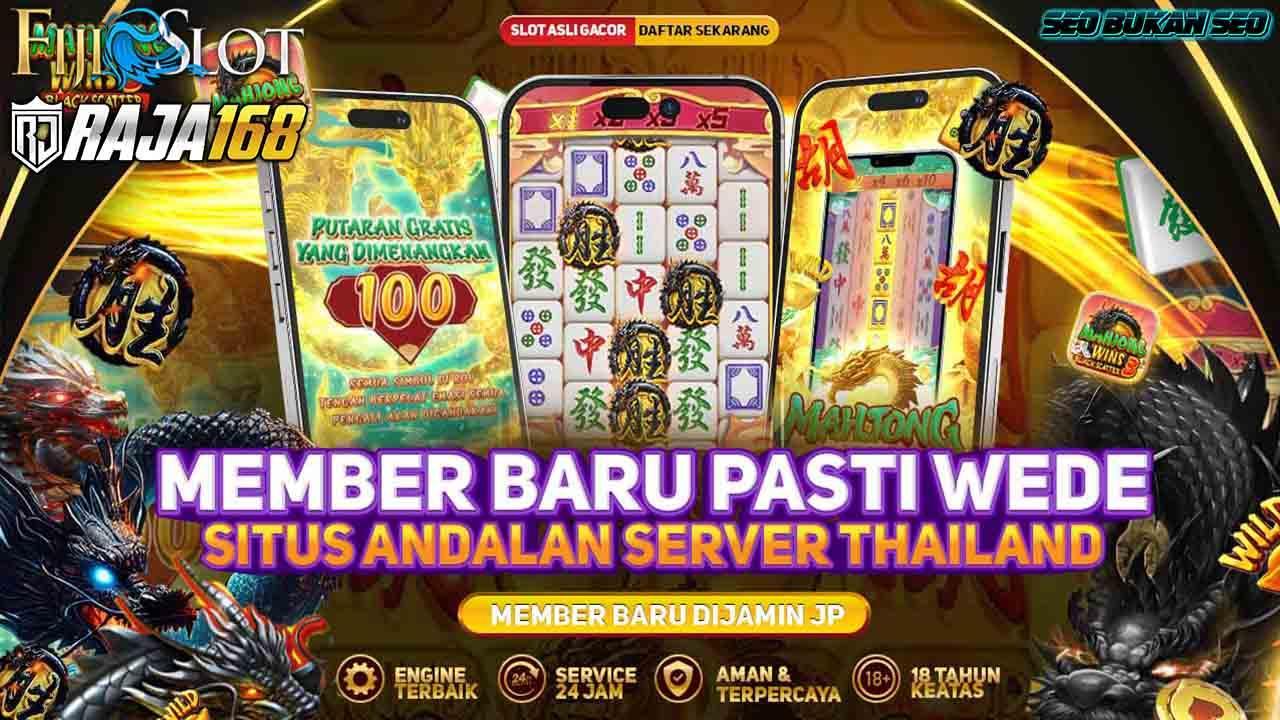 Rahasia Jackpot Terjitu untuk Meraih Kemenangan Besar!