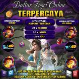 Bandar Togel Qris Terpercaya di Indonesia