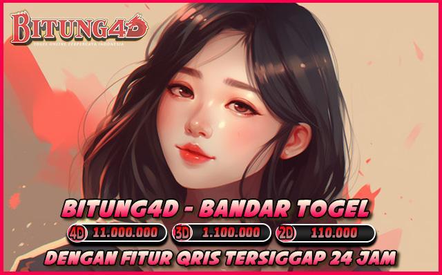 Bandar Togel Qris Terpercaya di Indonesia