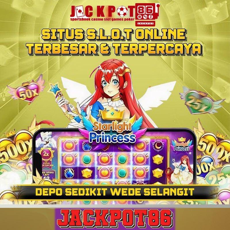 Daftar Jackpot Aman: Tempat Terpercaya untuk Menikmati Hadiah Besar