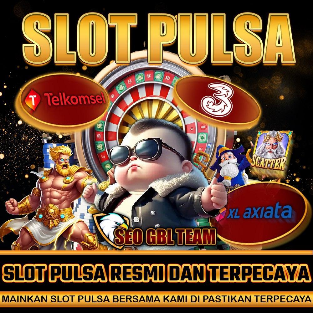 Situs Depo 5K Telkomsel: Tempat Terbaik Isi Pulsa dengan Mudah