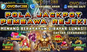 Login Slot Terjitu: Cara Main Slot Online dengan Strategi Paling Ampuh