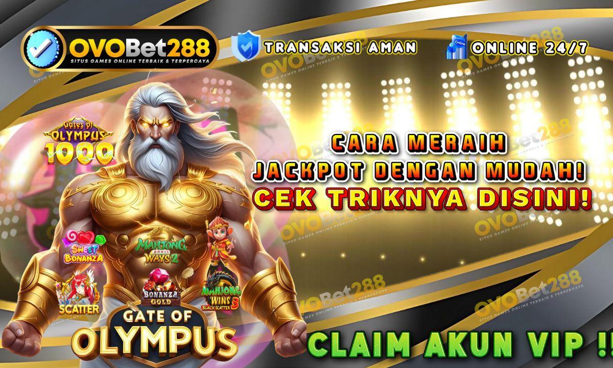 Login Slot Terjitu: Cara Main Slot Online dengan Strategi Paling Ampuh